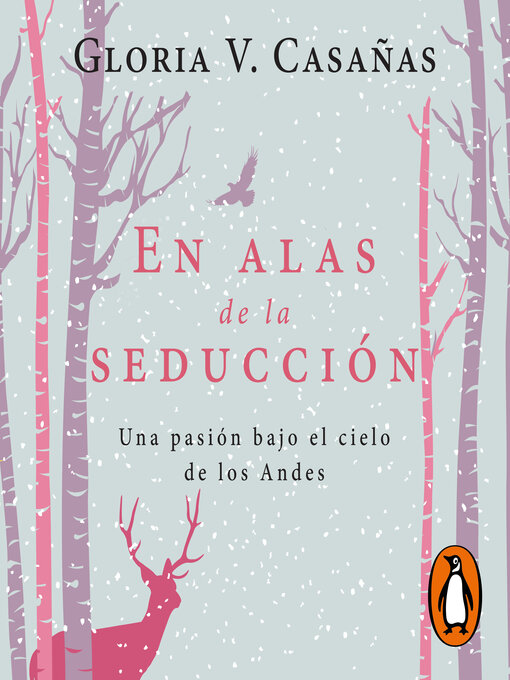 Title details for En alas de la seducción by Gloria V. Casañas - Available